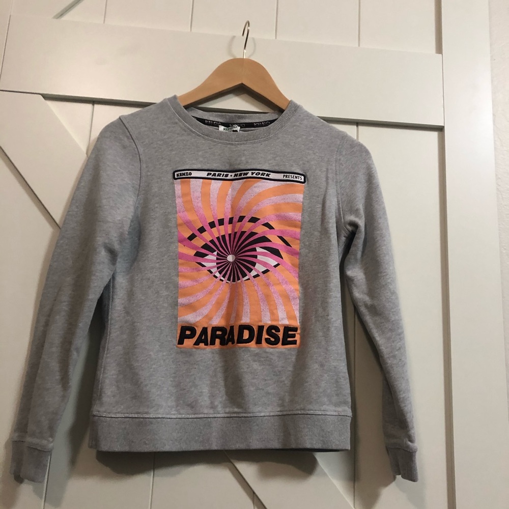 Kenzo Sweatshirt